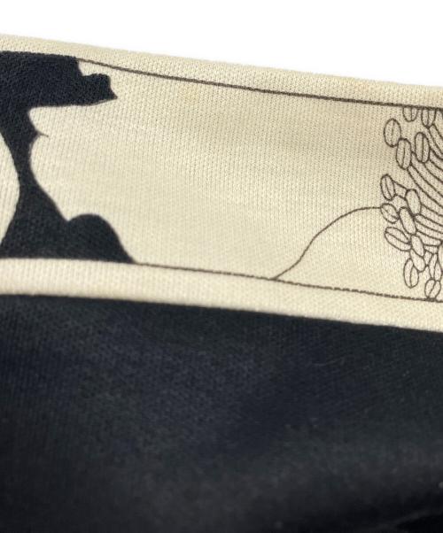 LEONARD FASHION（レオナールファッション）LEONARD FASHION (レオナールファッション) テーラードジャケット ブラック サイズ:Lの古着・服飾アイテム