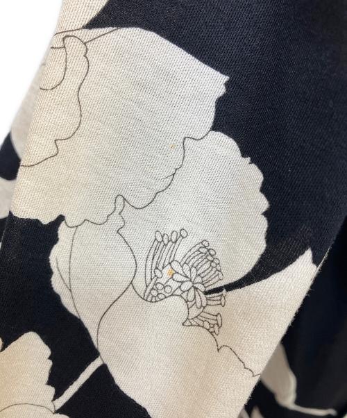 LEONARD FASHION（レオナールファッション）LEONARD FASHION (レオナールファッション) テーラードジャケット ブラック サイズ:Lの古着・服飾アイテム