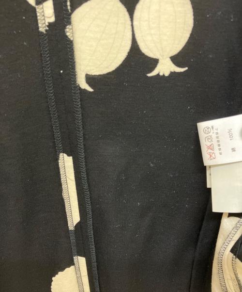 LEONARD FASHION（レオナールファッション）LEONARD FASHION (レオナールファッション) テーラードジャケット ブラック サイズ:Lの古着・服飾アイテム