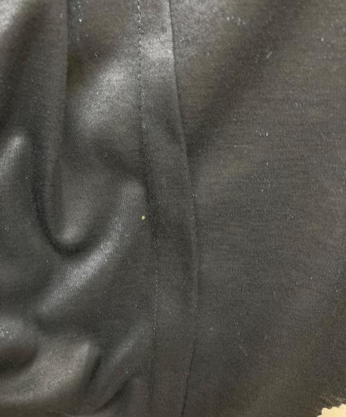 LEONARD FASHION（レオナールファッション）LEONARD FASHION (レオナールファッション) テーラードジャケット ブラック サイズ:Lの古着・服飾アイテム