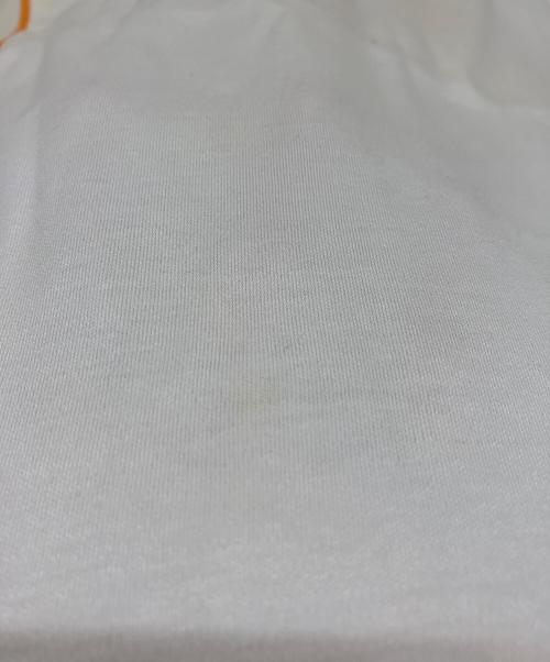 LEONARD SPORT（レオナール スポーツ）LEONARD SPORT (レオナール スポーツ) ポロシャツ ベージュ サイズ:40の古着・服飾アイテム