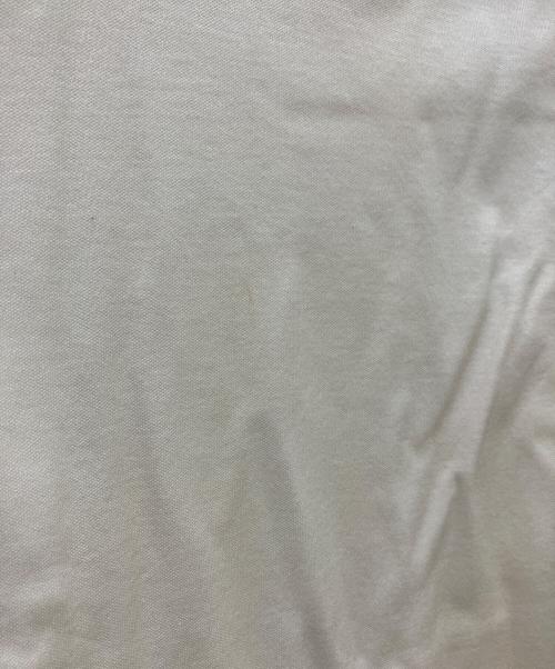 LEONARD SPORT（レオナール スポーツ）LEONARD SPORT (レオナール スポーツ) ポロシャツ ベージュ サイズ:40の古着・服飾アイテム