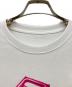 中古・古着 Milk ARENA TOUR Tシャツ (ミルクアリーナツアーティシャツ) SMILE POP!なツアーロンT ホワイト サイズ:-：6000円