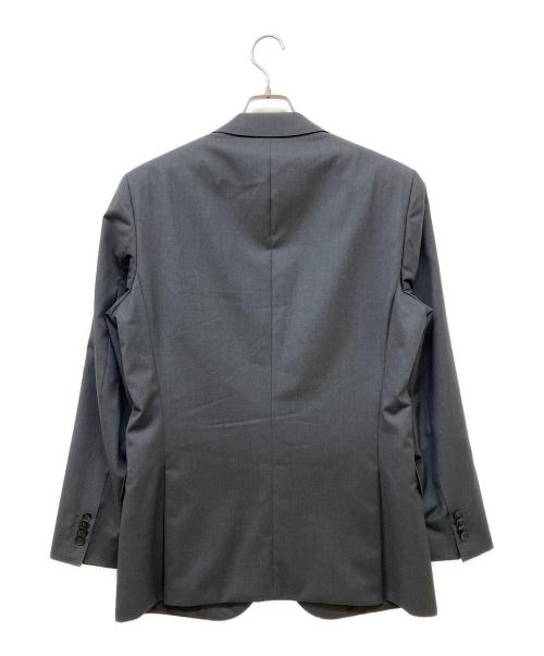 BOSS（ボス）BOSS (ボス) Guabello (グアベロ) セットアップスーツ チャコールグレー サイズ:48の古着・服飾アイテム