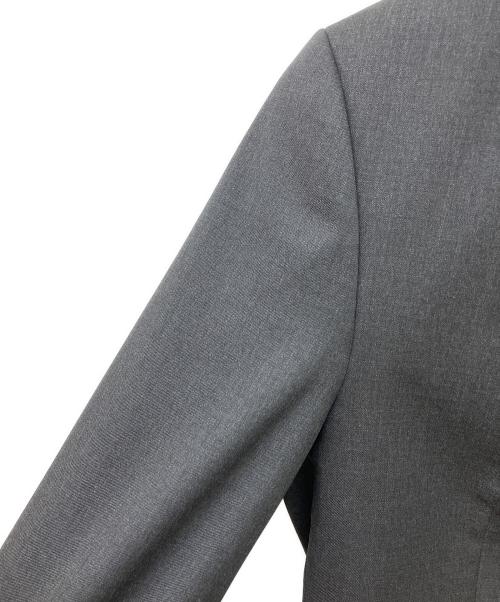 BOSS（ボス）BOSS (ボス) Guabello (グアベロ) セットアップスーツ チャコールグレー サイズ:48の古着・服飾アイテム