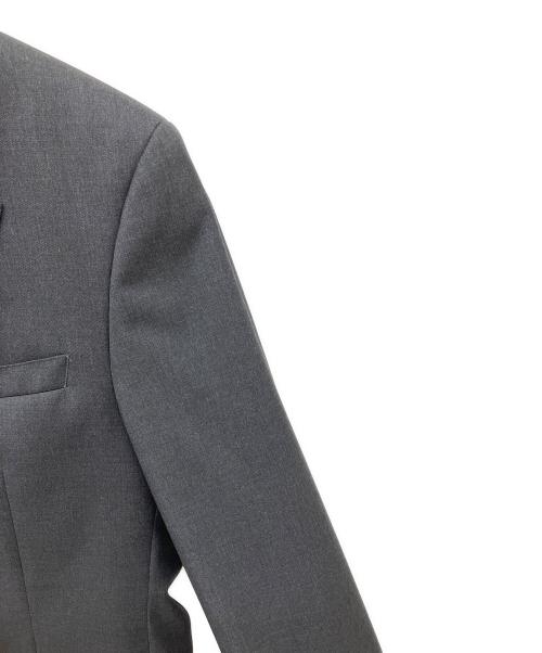 BOSS（ボス）BOSS (ボス) Guabello (グアベロ) セットアップスーツ チャコールグレー サイズ:48の古着・服飾アイテム
