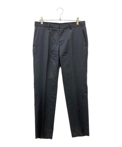 BOSS（ボス）BOSS (ボス) Guabello (グアベロ) セットアップスーツ チャコールグレー サイズ:48の古着・服飾アイテム