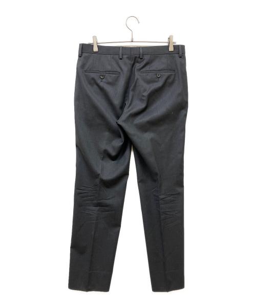 BOSS（ボス）BOSS (ボス) Guabello (グアベロ) セットアップスーツ チャコールグレー サイズ:48の古着・服飾アイテム