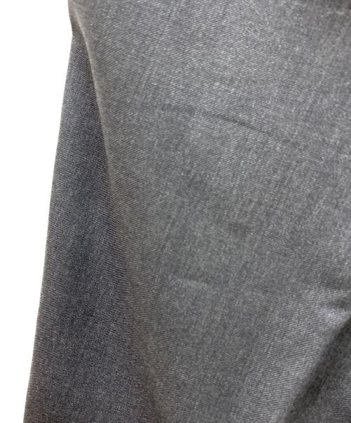 BOSS（ボス）BOSS (ボス) Guabello (グアベロ) セットアップスーツ チャコールグレー サイズ:48の古着・服飾アイテム