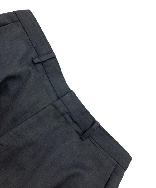 BOSS（ボス）BOSS (ボス) Guabello (グアベロ) セットアップスーツ チャコールグレー サイズ:48の古着・服飾アイテム