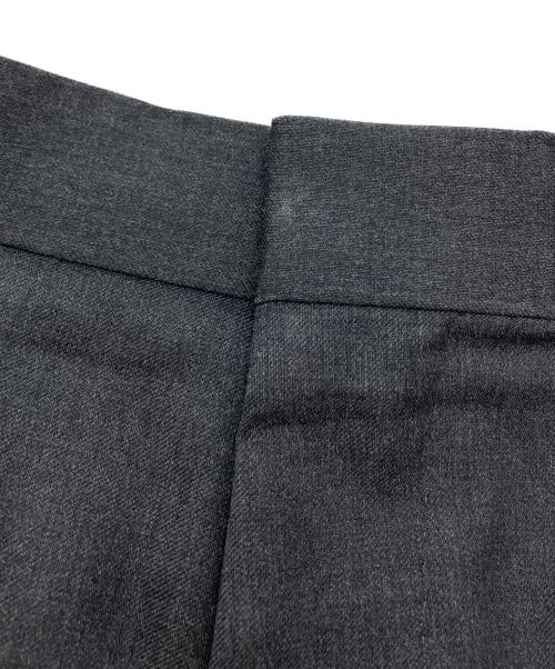 BOSS（ボス）BOSS (ボス) Guabello (グアベロ) セットアップスーツ チャコールグレー サイズ:48の古着・服飾アイテム