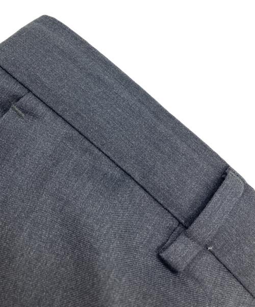 BOSS（ボス）BOSS (ボス) Guabello (グアベロ) セットアップスーツ チャコールグレー サイズ:48の古着・服飾アイテム