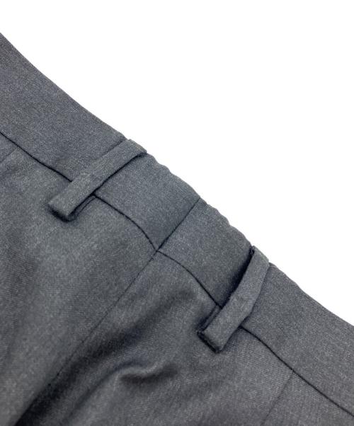 BOSS（ボス）BOSS (ボス) Guabello (グアベロ) セットアップスーツ チャコールグレー サイズ:48の古着・服飾アイテム
