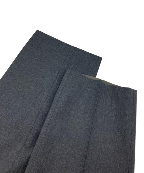 BOSS（ボス）BOSS (ボス) Guabello (グアベロ) セットアップスーツ チャコールグレー サイズ:48の古着・服飾アイテム