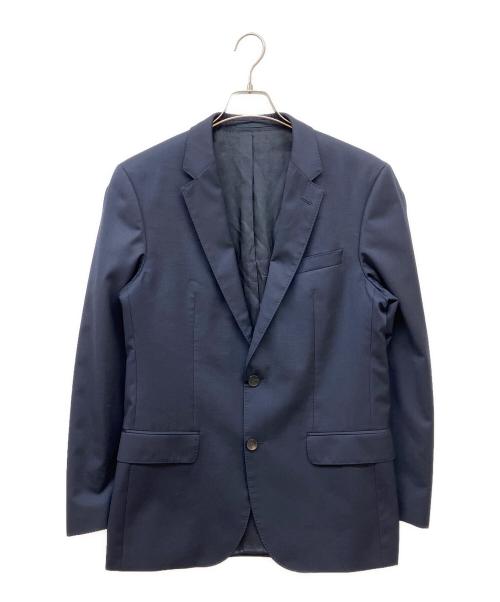BOSS（ボス）BOSS (ボス) Guabello (グアベロ) セットアップスーツ ネイビー サイズ:48の古着・服飾アイテム