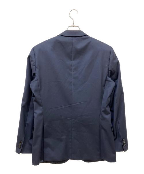 BOSS（ボス）BOSS (ボス) Guabello (グアベロ) セットアップスーツ ネイビー サイズ:48の古着・服飾アイテム