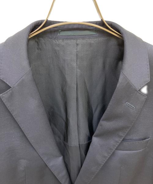BOSS（ボス）BOSS (ボス) Guabello (グアベロ) セットアップスーツ ネイビー サイズ:48の古着・服飾アイテム