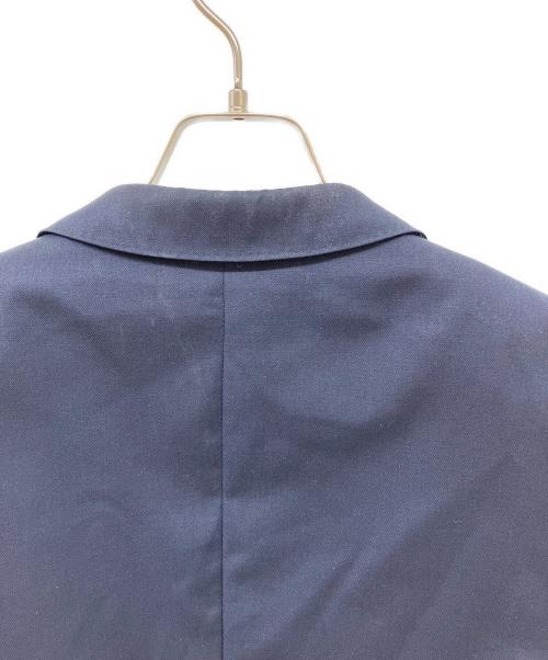 BOSS（ボス）BOSS (ボス) Guabello (グアベロ) セットアップスーツ ネイビー サイズ:48の古着・服飾アイテム