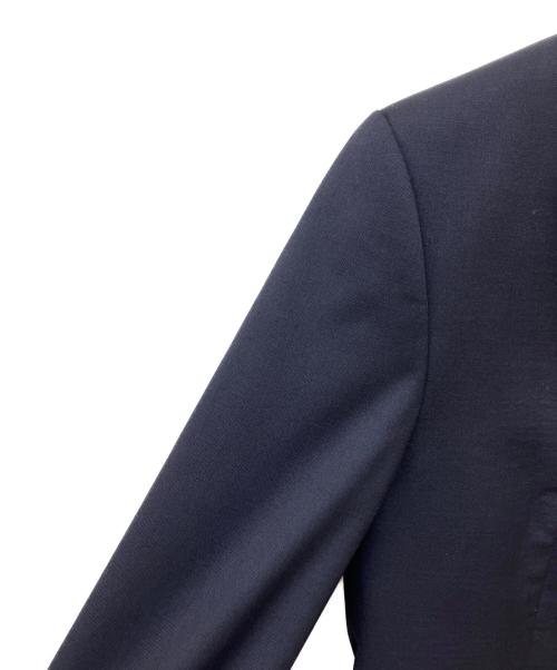 BOSS（ボス）BOSS (ボス) Guabello (グアベロ) セットアップスーツ ネイビー サイズ:48の古着・服飾アイテム