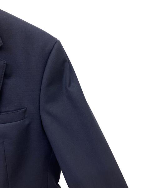 BOSS（ボス）BOSS (ボス) Guabello (グアベロ) セットアップスーツ ネイビー サイズ:48の古着・服飾アイテム