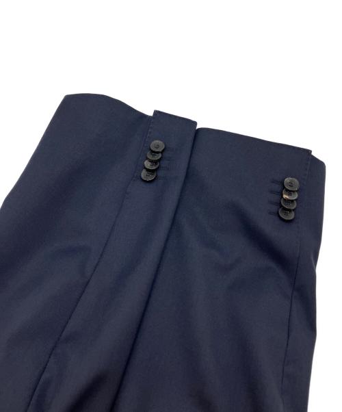 BOSS（ボス）BOSS (ボス) Guabello (グアベロ) セットアップスーツ ネイビー サイズ:48の古着・服飾アイテム