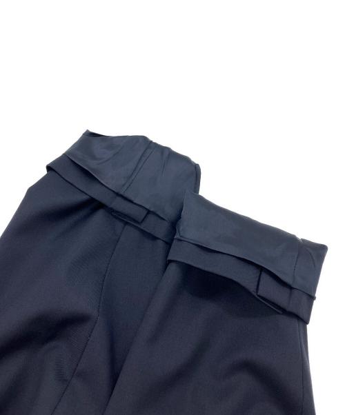 BOSS（ボス）BOSS (ボス) Guabello (グアベロ) セットアップスーツ ネイビー サイズ:48の古着・服飾アイテム