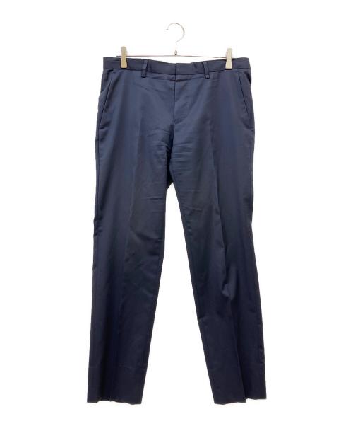 BOSS（ボス）BOSS (ボス) Guabello (グアベロ) セットアップスーツ ネイビー サイズ:48の古着・服飾アイテム