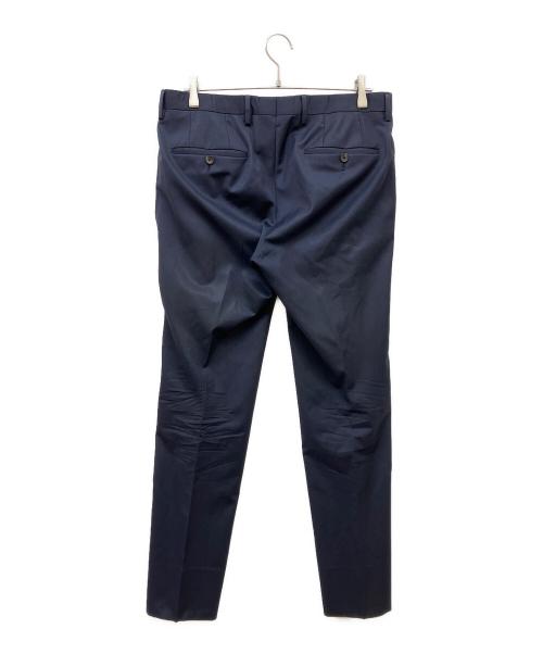 BOSS（ボス）BOSS (ボス) Guabello (グアベロ) セットアップスーツ ネイビー サイズ:48の古着・服飾アイテム