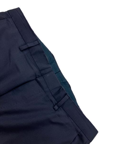 BOSS（ボス）BOSS (ボス) Guabello (グアベロ) セットアップスーツ ネイビー サイズ:48の古着・服飾アイテム