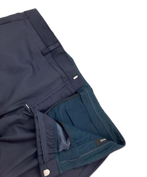 BOSS（ボス）BOSS (ボス) Guabello (グアベロ) セットアップスーツ ネイビー サイズ:48の古着・服飾アイテム
