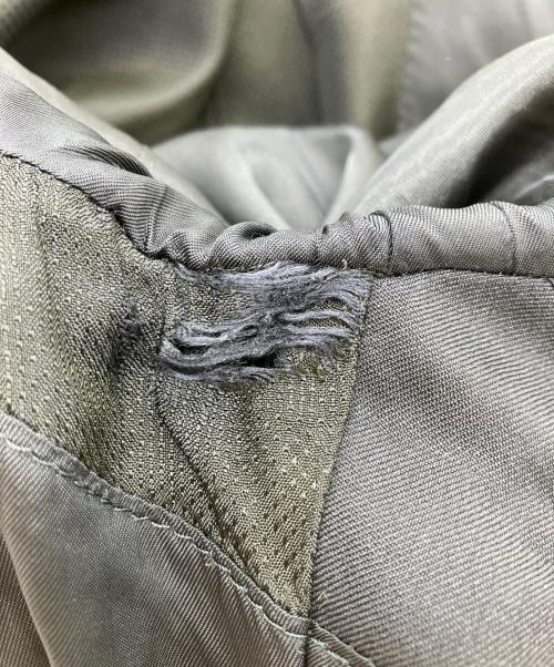 BOSS（ボス）BOSS (ボス) Guabello (グアベロ) セットアップスーツ ネイビー サイズ:48の古着・服飾アイテム