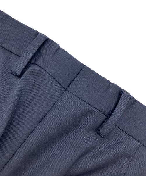 BOSS（ボス）BOSS (ボス) Guabello (グアベロ) セットアップスーツ ネイビー サイズ:48の古着・服飾アイテム