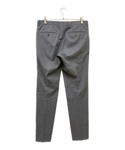 BOSS（ボス）BOSS (ボス) Guabello (グアベロ) セットアップスーツ グレー サイズ:48の古着・服飾アイテム
