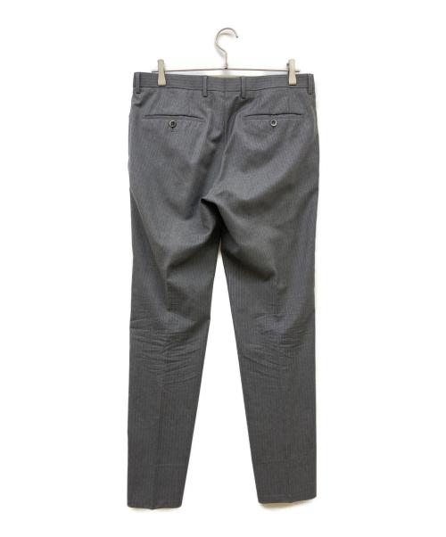 BOSS（ボス）BOSS (ボス) Guabello (グアベロ) セットアップスーツ グレー サイズ:48の古着・服飾アイテム