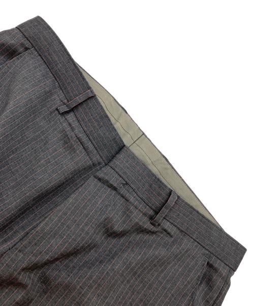 BOSS（ボス）BOSS (ボス) Guabello (グアベロ) セットアップスーツ グレー サイズ:48の古着・服飾アイテム