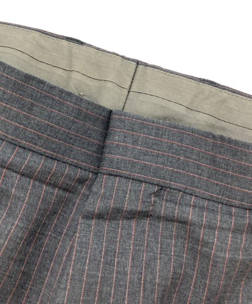 BOSS（ボス）BOSS (ボス) Guabello (グアベロ) セットアップスーツ グレー サイズ:48の古着・服飾アイテム