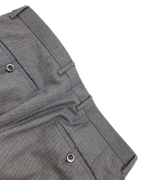 BOSS（ボス）BOSS (ボス) Guabello (グアベロ) セットアップスーツ グレー サイズ:48の古着・服飾アイテム