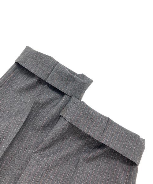 BOSS（ボス）BOSS (ボス) Guabello (グアベロ) セットアップスーツ グレー サイズ:48の古着・服飾アイテム