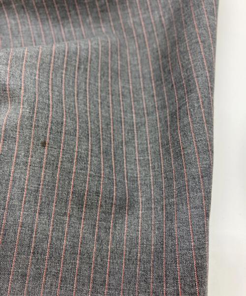 BOSS（ボス）BOSS (ボス) Guabello (グアベロ) セットアップスーツ グレー サイズ:48の古着・服飾アイテム
