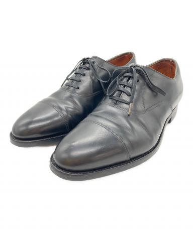 中古・古着通販】JOHN LOBB (ジョンロブ) ストレートチップシューズ