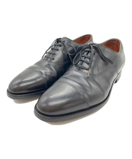 JOHN LOBB（ジョンロブ）JOHN LOBB (ジョンロブ) ストレートチップシューズ ブラック サイズ:UK3の古着・服飾アイテム
