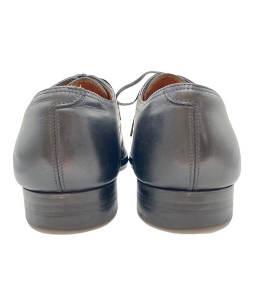 JOHN LOBB（ジョンロブ）JOHN LOBB (ジョンロブ) ストレートチップシューズ ブラック サイズ:UK3の古着・服飾アイテム