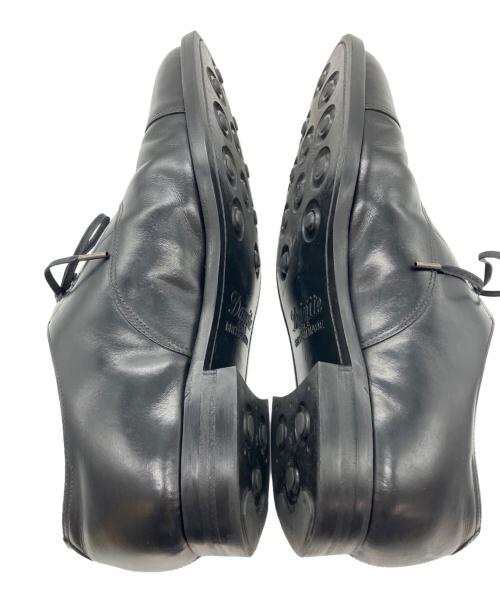 JOHN LOBB（ジョンロブ）JOHN LOBB (ジョンロブ) ストレートチップシューズ ブラック サイズ:UK3の古着・服飾アイテム