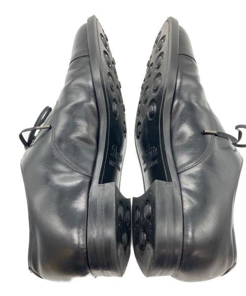 JOHN LOBB（ジョンロブ）JOHN LOBB (ジョンロブ) ストレートチップシューズ ブラック サイズ:UK3の古着・服飾アイテム