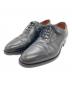 JOHN LOBB（ジョンロブ）の古着「ストレートチップシューズ」｜ブラック