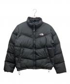 THE NORTH FACEザ ノース フェイス）の古着「サイクル ジャケット」｜ブラック