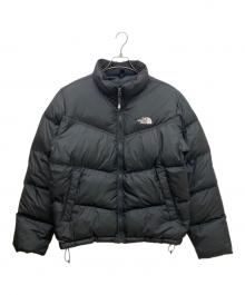 THE NORTH FACE（ザ ノース フェイス）の古着「サイクル ジャケット」｜ブラック