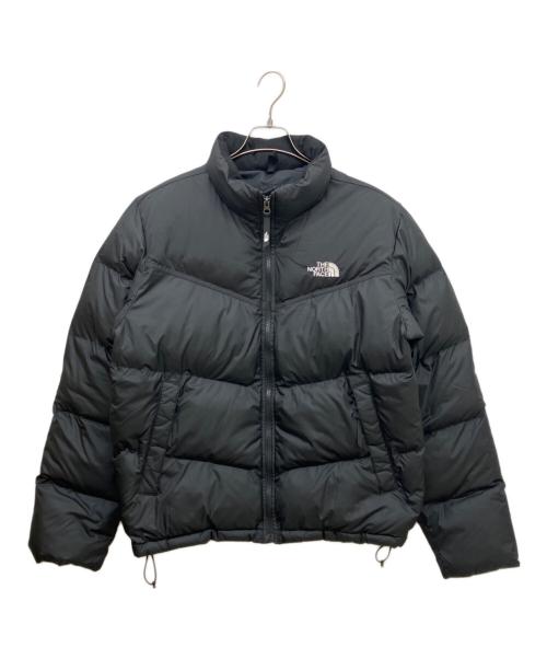 THE NORTH FACE（ザ ノース フェイス）THE NORTH FACE (ザ ノース フェイス) サイクル ジャケット ブラック サイズ:Mの古着・服飾アイテム