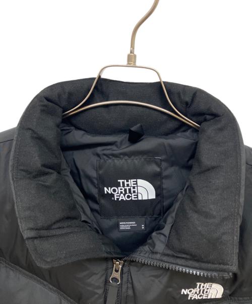 THE NORTH FACE（ザ ノース フェイス）THE NORTH FACE (ザ ノース フェイス) サイクル ジャケット ブラック サイズ:Mの古着・服飾アイテム