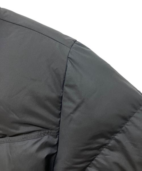 THE NORTH FACE（ザ ノース フェイス）THE NORTH FACE (ザ ノース フェイス) サイクル ジャケット ブラック サイズ:Mの古着・服飾アイテム
